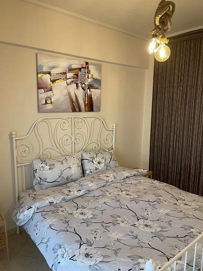 Tanya Apartment Салоники