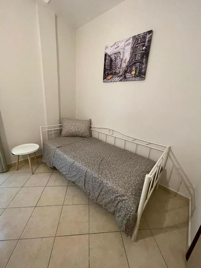 Tanya Apartment Салоники