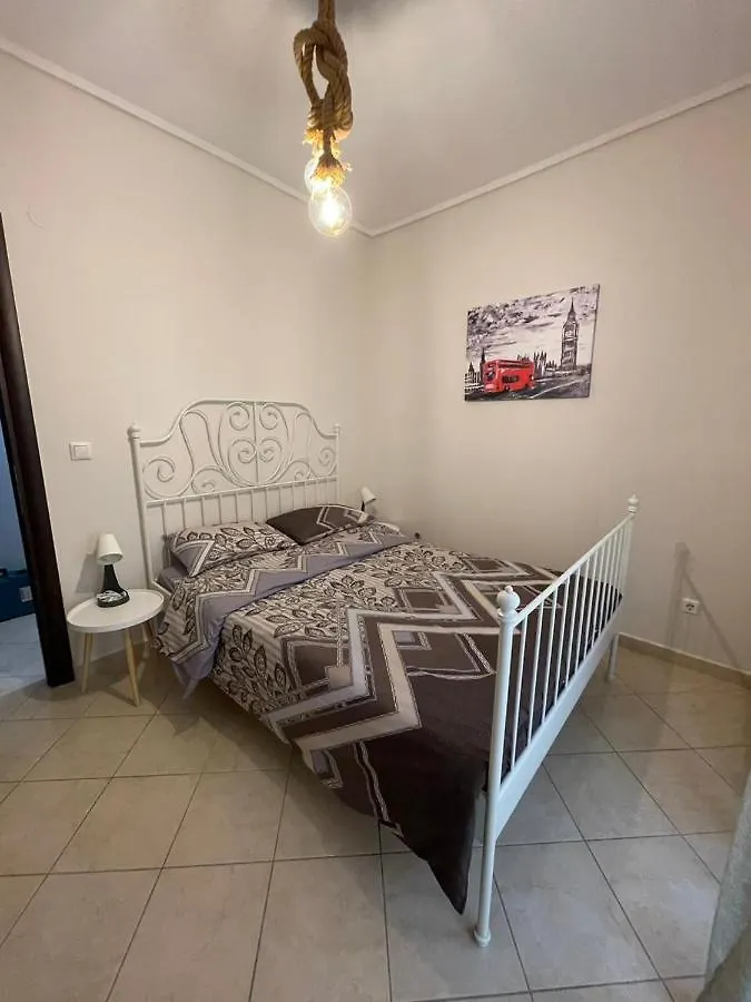 Tanya Apartment Салоники 0*,  Греция